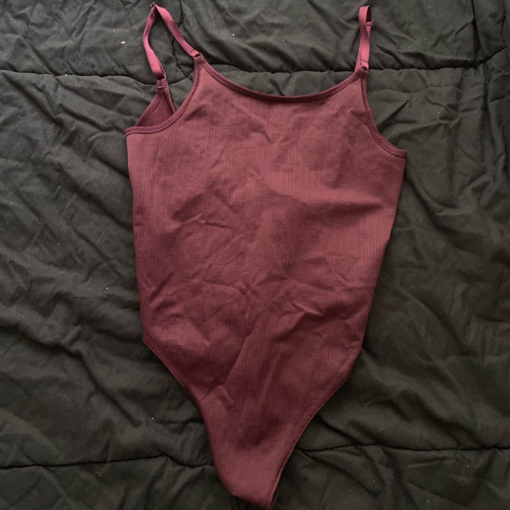 Lululemon Bodysuit